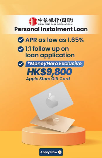 MoneyHero | Financial Confidence at Your Fingertips